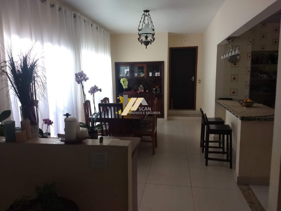 Imagem Casa com 3 Quartos à Venda, 215 m² em Nova Campinas - Campinas