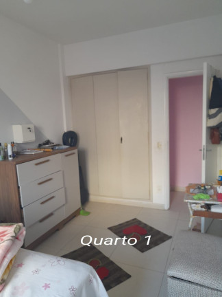 Imagem Apartamento com 3 Quartos à Venda, 86 m² em Gonzaga - Santos