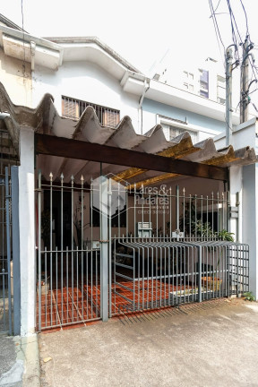 Imagem Casa com 2 Quartos à Venda, 100 m² em Campo Belo - São Paulo