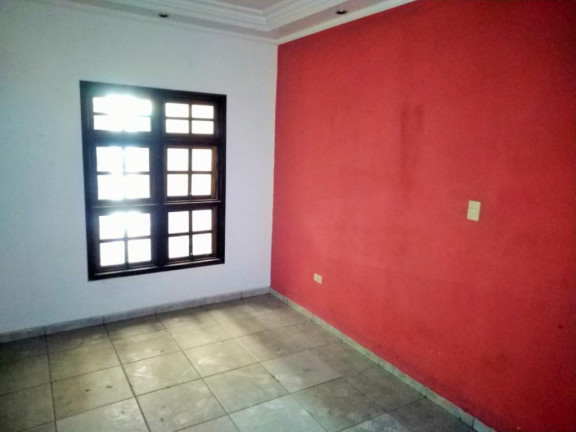 Imagem Casa com 4 Quartos à Venda ou Locação, 293 m² em Cidade Cruzeiro Do Sul - Suzano