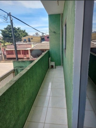 Imagem Casa com 6 Quartos à Venda, 200 m² em Samambaia Sul (samambaia) - Brasília