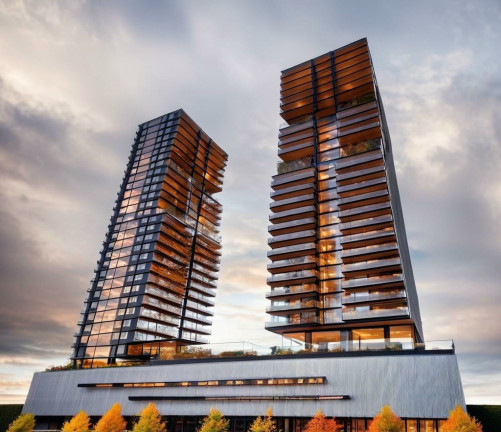 Imóvel com 1 Quarto à Venda, 53 m² em Praia Brava De Itajaí - Itajaí