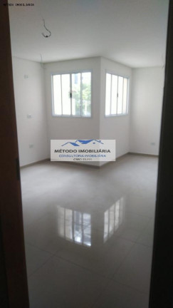 Imagem Apartamento com 2 Quartos à Venda, 96 m² em Bangu - Santo André