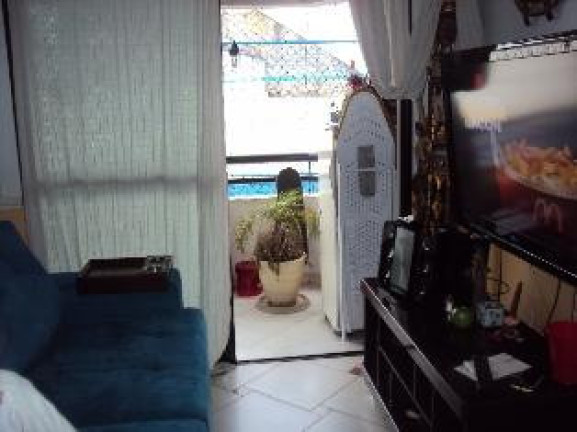 Apartamento com 2 Quartos à Venda, 54 m² em Penha De França - São Paulo