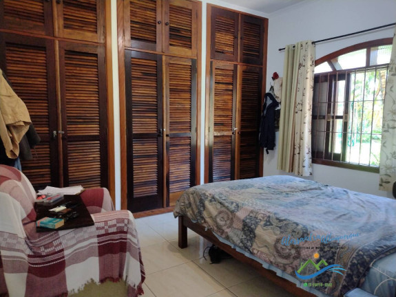 Imagem Casa com 4 Quartos à Venda, 315 m² em Cibratel Ii - Itanhaém