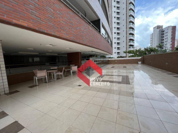 Imagem Apartamento com 3 Quartos à Venda, 158 m² em Aldeota - Fortaleza Imagem Apartamento com 3 Quartos à Venda, 158 m² em Aldeota - Fortaleza