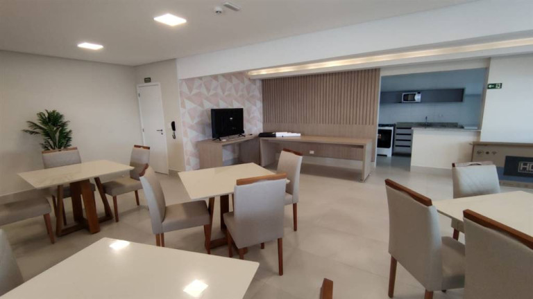 Imagem Apartamento com 2 Quartos à Venda, 109 m² em Guilhermina - Praia Grande