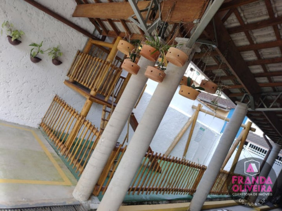 Imagem Apartamento com 2 Quartos à Venda, 60 m² em Centro - Ubatuba Imagem Apartamento com 2 Quartos à Venda, 60 m² em Centro - Ubatuba