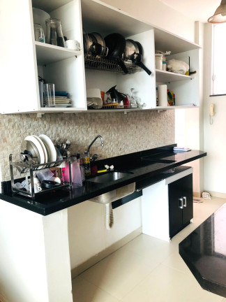 Imagem Apartamento com 3 Quartos à Venda, 90 m² em Barra - Salvador Imagem Apartamento com 3 Quartos à Venda, 90 m² em Barra - Salvador