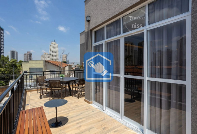 Imagem Apartamento com 2 Quartos à Venda, 38 m² em Santana - São Paulo Imagem Apartamento com 2 Quartos à Venda, 38 m² em Santana - São Paulo