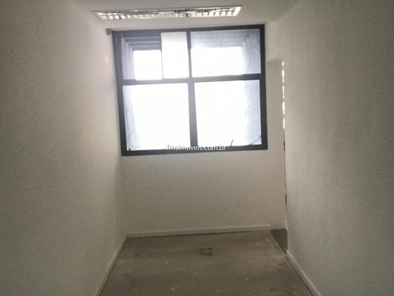 Sala Comercial para Alugar, 110 m² em Itaim Bibi - São Paulo