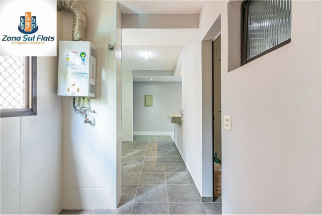 Imagem Apartamento com 2 Quartos à Venda, 85 m² em Paraíso Do Morumbi - São Paulo Imagem Apartamento com 2 Quartos à Venda, 85 m² em Paraíso Do Morumbi - São Paulo