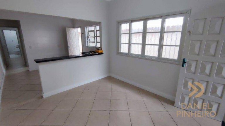 Imagem Casa com 2 Quartos à Venda, 125 m² em Vila Guilhermina - Praia Grande