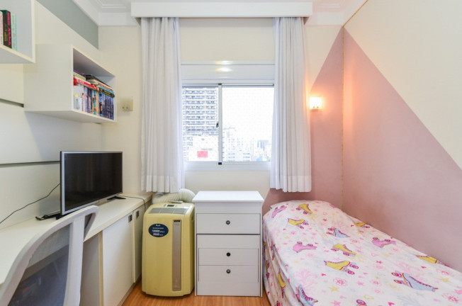 Imagem Apartamento com 4 Quartos à Venda, 184 m² em Paraíso - São Paulo Imagem Apartamento com 4 Quartos à Venda, 184 m² em Paraíso - São Paulo