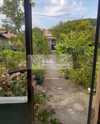 Casa com 2 Quartos à Venda, 300 m² em Jardim Altos De Santana - São José Dos Campos