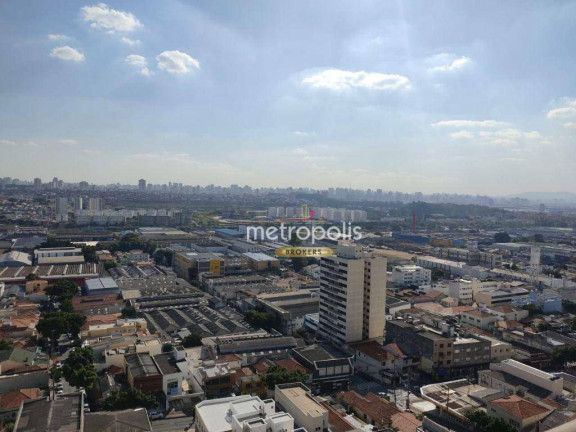 Imagem Apartamento com 2 Quartos para Alugar, 64 m² em Santo Antônio - São Caetano Do Sul Imagem Apartamento com 2 Quartos para Alugar, 64 m² em Santo Antônio - São Caetano Do Sul