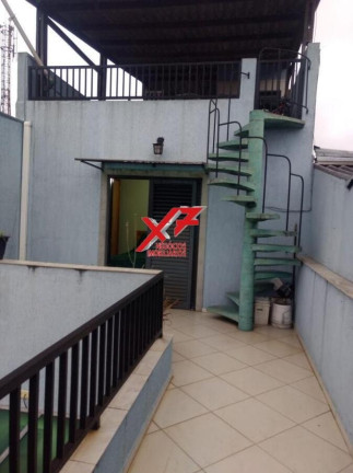 Imagem Sobrado com 3 Quartos à Venda, 320 m² em Jardim Vila Formosa - São Paulo