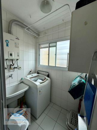 Imagem Apartamento com 2 Quartos à Venda, 61 m² em Barra Funda - São Paulo