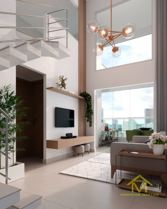 Imagem Apartamento com 2 Quartos à Venda, 56 m² em Praia De Itaparica - Vila Velha Imagem Apartamento com 2 Quartos à Venda, 56 m² em Praia De Itaparica - Vila Velha
