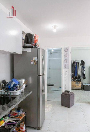 Imagem Apartamento com 2 Quartos à Venda, 34 m² em Vila Leopoldina - São Paulo