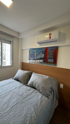 Imagem Apartamento com 1 Quarto para Alugar, 25 m² em Vila Andrade - São Paulo Imagem Apartamento com 1 Quarto para Alugar, 25 m² em Vila Andrade - São Paulo