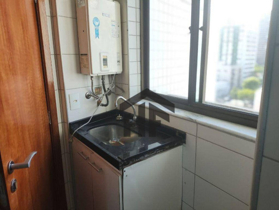 Imagem Apartamento com 3 Quartos à Venda, 97 m² em Boa Viagem - Recife Imagem Apartamento com 3 Quartos à Venda, 97 m² em Boa Viagem - Recife