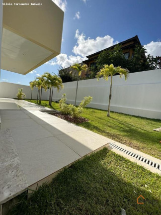 Imagem Casa com 4 Quartos à Venda, 400 m² em Alphaville Ii - Salvador