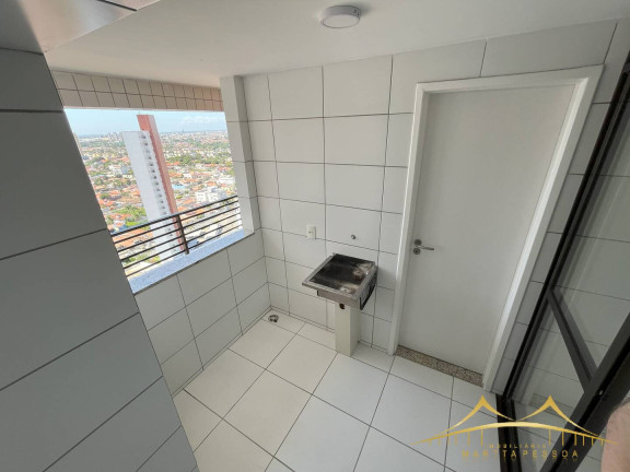 Imagem Apartamento com 4 Quartos à Venda, 108 m² em Capim Macio - Natal Imagem Apartamento com 4 Quartos à Venda, 108 m² em Capim Macio - Natal