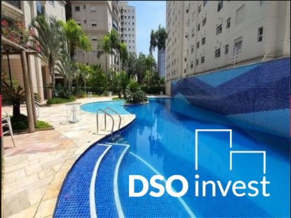 Imagem Apartamento com 3 Quartos à Venda, 145 m² em Campo Belo - São Paulo Imagem Apartamento com 3 Quartos à Venda, 145 m² em Campo Belo - São Paulo