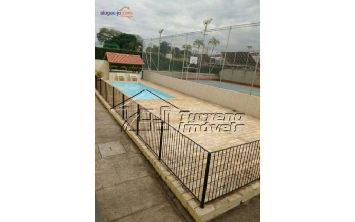 Imagem Apartamento com 2 Quartos à Venda, 49 m² em Jardim América - São José Dos Campos