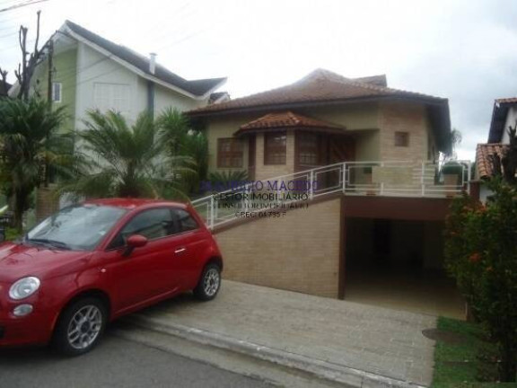 Imagem Casa com 4 Quartos à Venda, 510 m² em Alphaville 6 - Barueri Imagem Casa com 4 Quartos à Venda, 510 m² em Alphaville 6 - Barueri