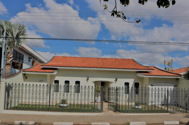 Casa com 2 Quartos à Venda, 430 m² em Vl Dr. Laurindo - Tatuí