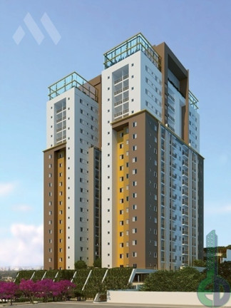 Foto do imóvel Imóvel com 2 Quartos à Venda, 60 m² em Jaguaribe - Osasco