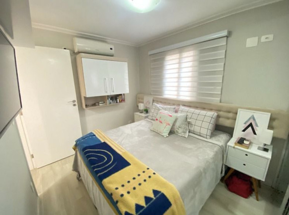 Imagem Apartamento com 2 Quartos à Venda, 76 m² em Vila Paulista - São Paulo