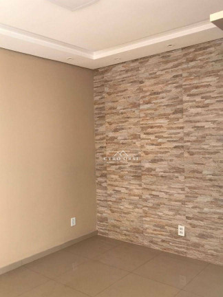 Imagem Apartamento com 2 Quartos à Venda, 53 m² em Vale Do Sol - Piracicaba
