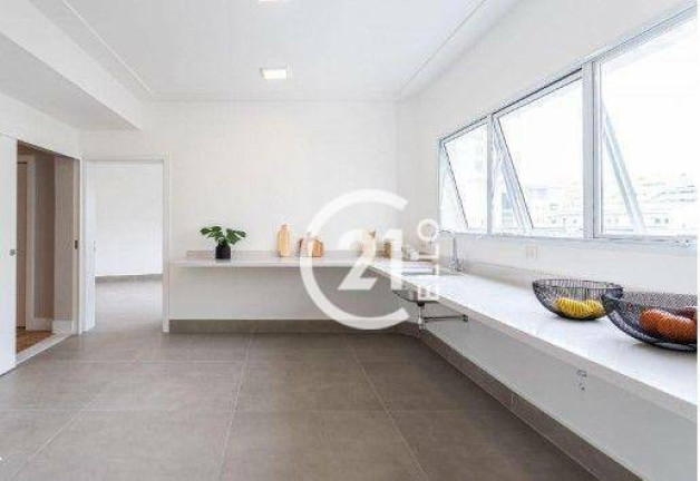 Imagem Apartamento com 4 Quartos à Venda, 306 m² em Higienópolis - São Paulo Imagem Apartamento com 4 Quartos à Venda, 306 m² em Higienópolis - São Paulo
