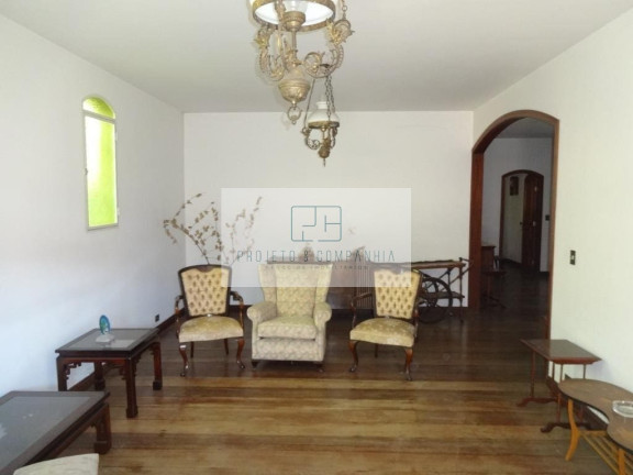 Imagem Casa com 3 Quartos à Venda, 360 m² em Jardim Dos Estados - São Paulo Imagem Casa com 3 Quartos à Venda, 360 m² em Jardim Dos Estados - São Paulo