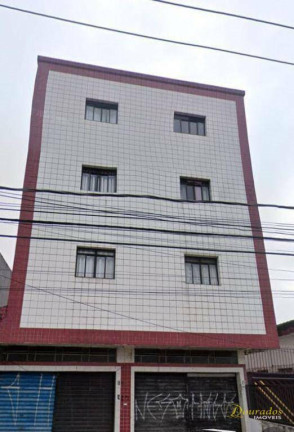 Imagem Kitnet com 1 Quarto à Venda, 32 m² em Caiçara - Praia Grande Imagem Kitnet com 1 Quarto à Venda, 32 m² em Caiçara - Praia Grande