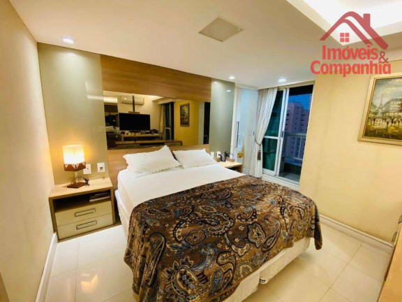 Imagem Apartamento com 3 Quartos à Venda, 152 m² em Aldeota - Fortaleza Imagem Apartamento com 3 Quartos à Venda, 152 m² em Aldeota - Fortaleza