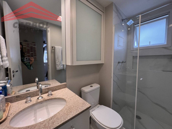 Imagem Apartamento com 2 Quartos à Venda, 62 m² em Pompeia - São Paulo Imagem Apartamento com 2 Quartos à Venda, 62 m² em Pompeia - São Paulo