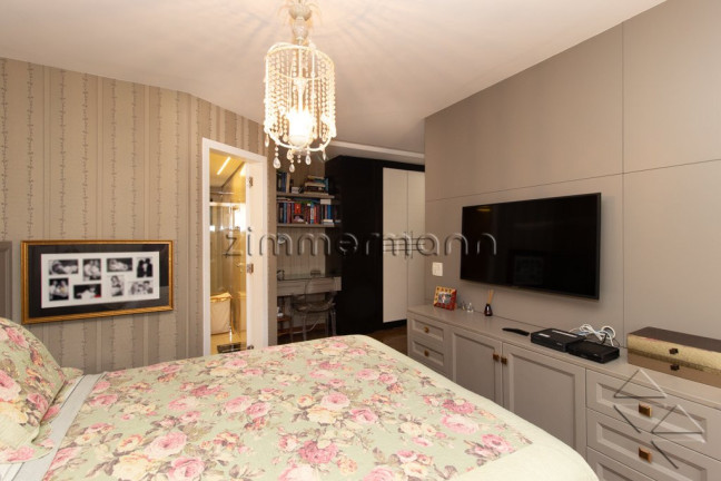 Imagem Apartamento com 3 Quartos à Venda, 305 m² em Aclimacao - São Paulo Imagem Apartamento com 3 Quartos à Venda, 305 m² em Aclimacao - São Paulo