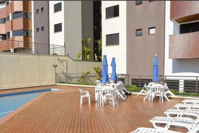 Imagem Apartamento com 3 Quartos à Venda, 132 m² em Rudge Ramos - São Bernardo Do Campo Imagem Apartamento com 3 Quartos à Venda, 132 m² em Rudge Ramos - São Bernardo Do Campo