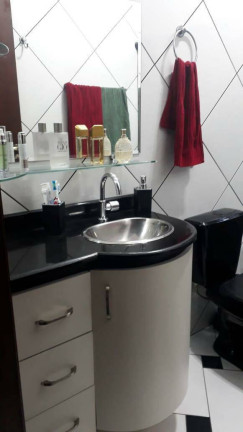 Imagem Casa com 3 Quartos à Venda,  em Centro - Diadema