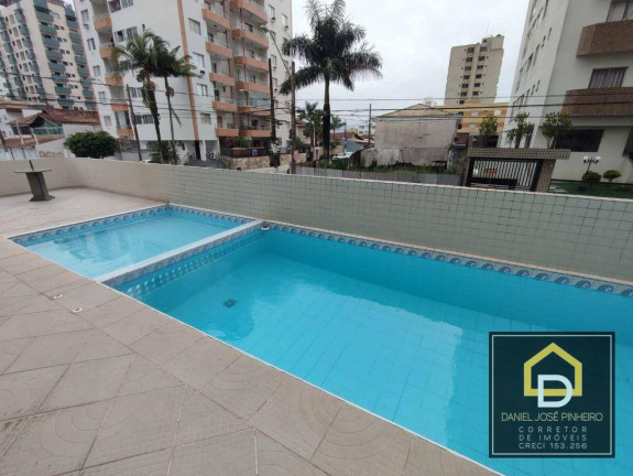 Imagem Apartamento com 2 Quartos à Venda, 85 m² em Tupi - Praia Grande
