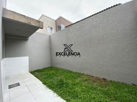 Imagem Casa de Condomínio com 3 Quartos à Venda, 149 m² em Afonso Pena - São José Dos Pinhais Imagem Casa de Condomínio com 3 Quartos à Venda, 149 m² em Afonso Pena - São José Dos Pinhais