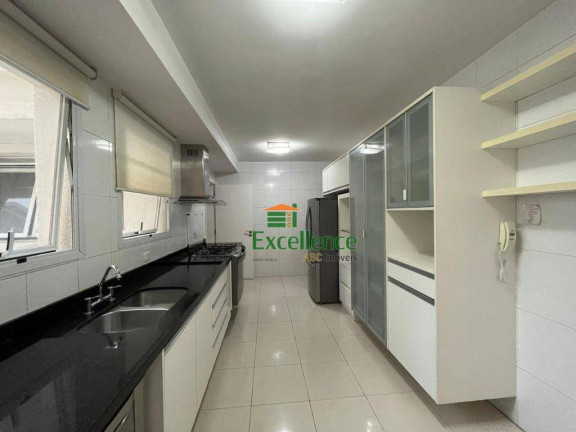 Imagem Apartamento com 4 Quartos para Alugar, 226 m² em Vila Nova Conceição - São Paulo