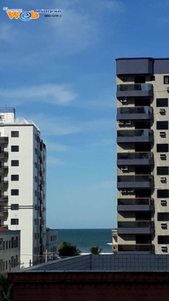 Imagem Cobertura com 3 Quartos à Venda, 234 m² em Vila Tupi - Praia Grande