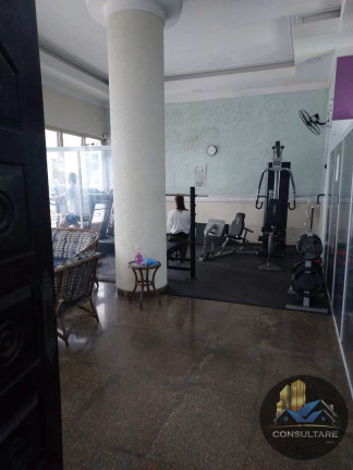 Imagem Apartamento com 2 Quartos à Venda, 64 m² em Itararé - São Vicente Imagem Apartamento com 2 Quartos à Venda, 64 m² em Itararé - São Vicente