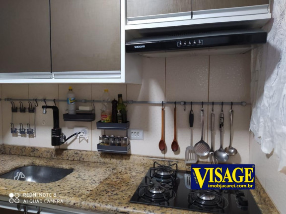 Imagem Apartamento com 2 Quartos à Venda, 45 m² em Jd. América - São José Dos Campos Imagem Apartamento com 2 Quartos à Venda, 45 m² em Jd. América - São José Dos Campos