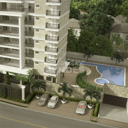 Apartamento com 3 Quartos à Venda,  em Campolim - Sorocaba